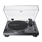 Tornamesa con USB Audiotechnica AT-LP120XUSB-BK - Miniatura 1