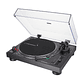 Tornamesa con USB Audiotechnica AT-LP120XUSB-BK - Miniatura 2