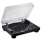 Tornamesa Audiotechnica AT-LP120XBT-USB-BK - Miniatura 1