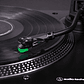 Tornamesa Audiotechnica AT-LP120XBT-USB-BK - Miniatura 4