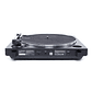 Tornamesa con USB Audiotechnica AT-LP60XUSB-BK - Miniatura 4