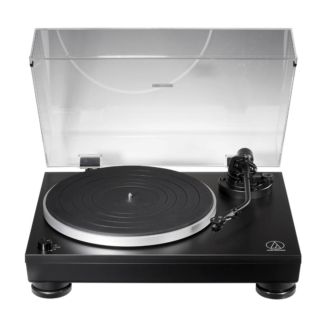Tornamesa Audiotechnica AT-LP5X 1