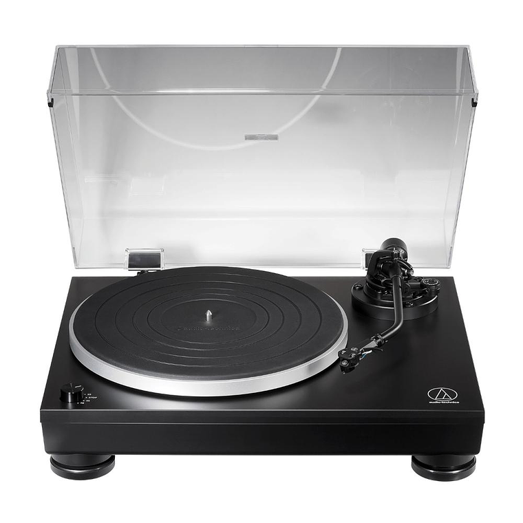 Tornamesa Audiotechnica AT-LP5X 1