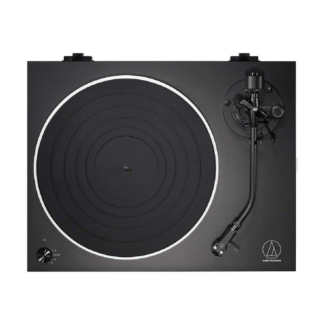Tornamesa Audiotechnica AT-LP5X 2