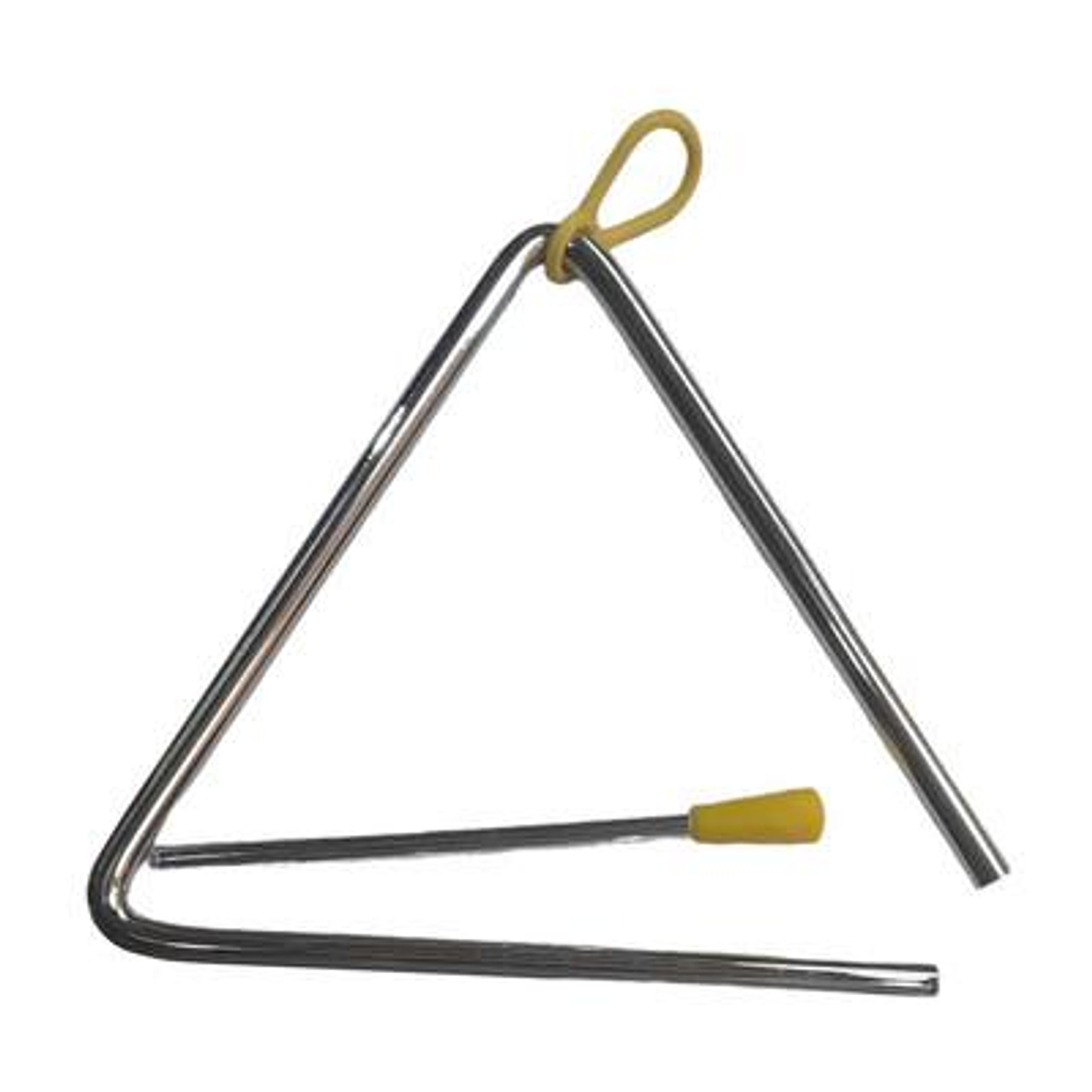 Triangulo Musical de 6 pulgadas GCR T-6 1