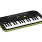 Teclado para Niño Casio SA-46 - Miniatura 1