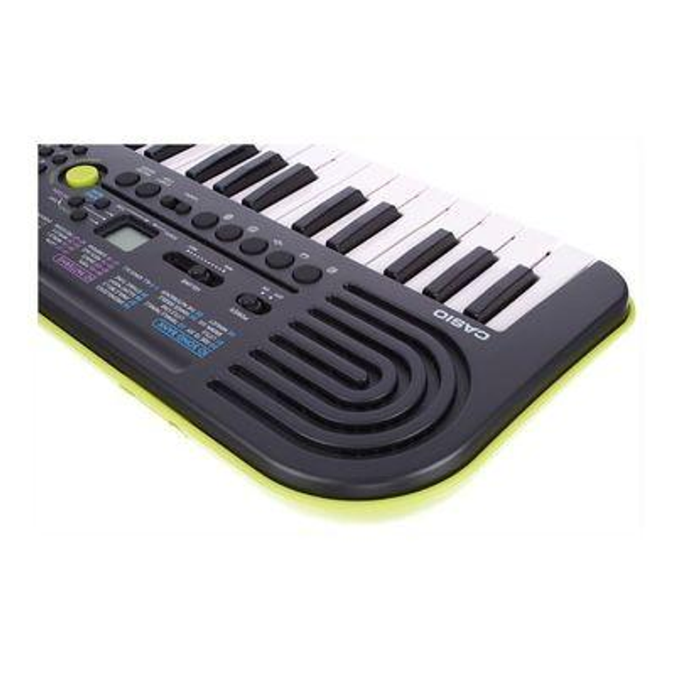 Teclado para Niño Casio SA-46 3