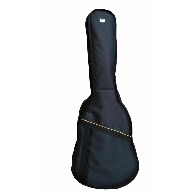 Tiple electroacustico con funda GCR TIPLE-ELEC 6