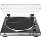 Tornamesa Audiotechnica AT-LP60X-GM - Miniatura 1