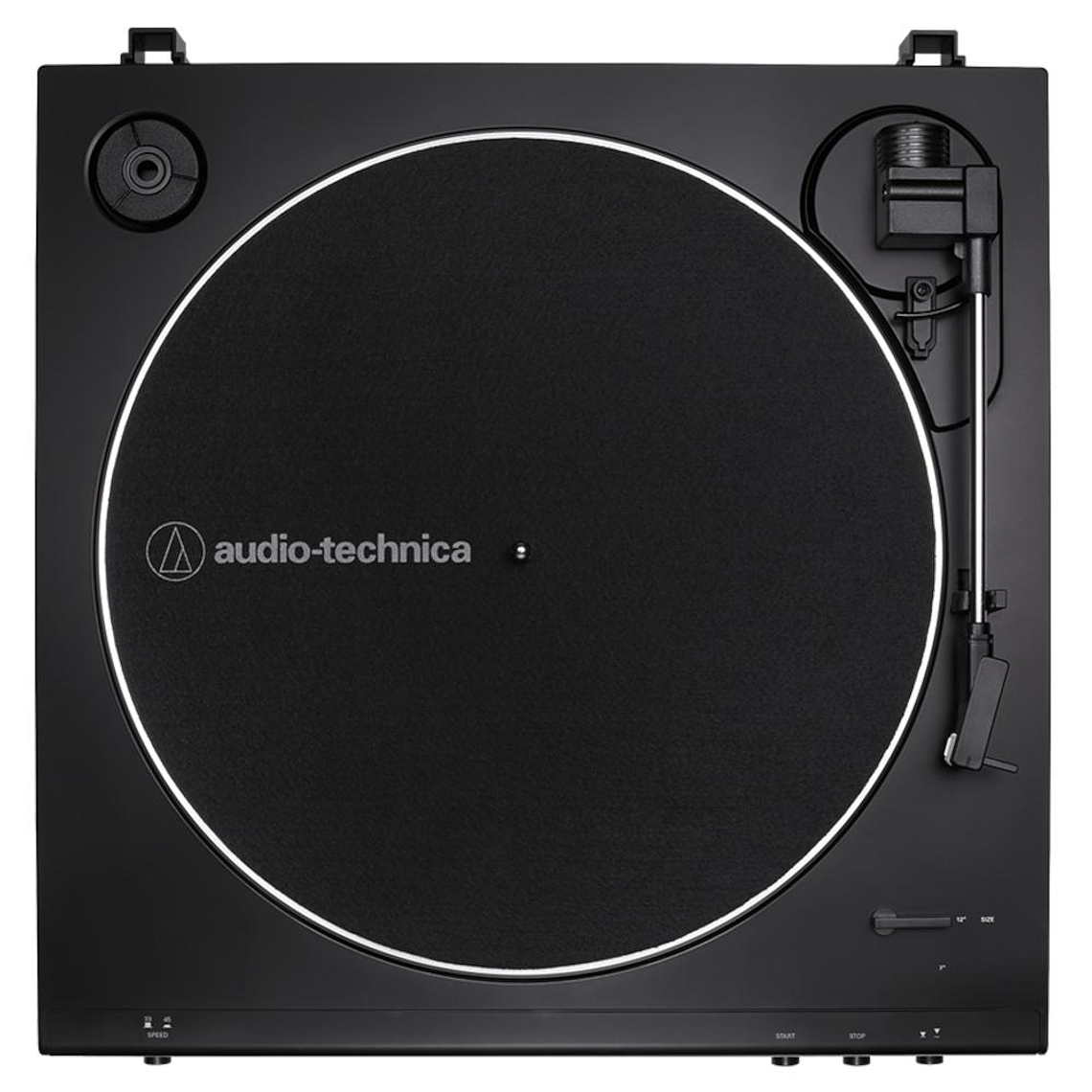 Tornamesa Audiotechnica AT-LP60X-GM 2
