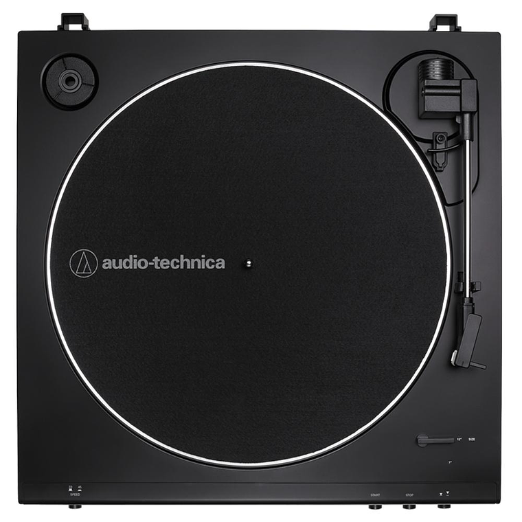 Tornamesa Audiotechnica AT-LP60X-GM 2