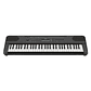 Teclado Yamaha PSR-E360 Black - Miniatura 4