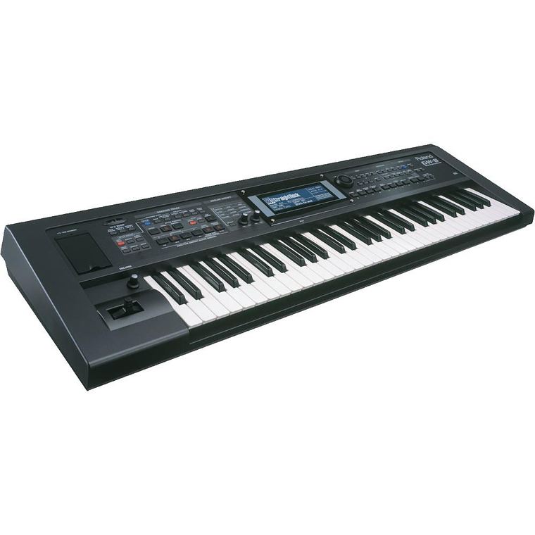 Teclado Roland GW-8 1