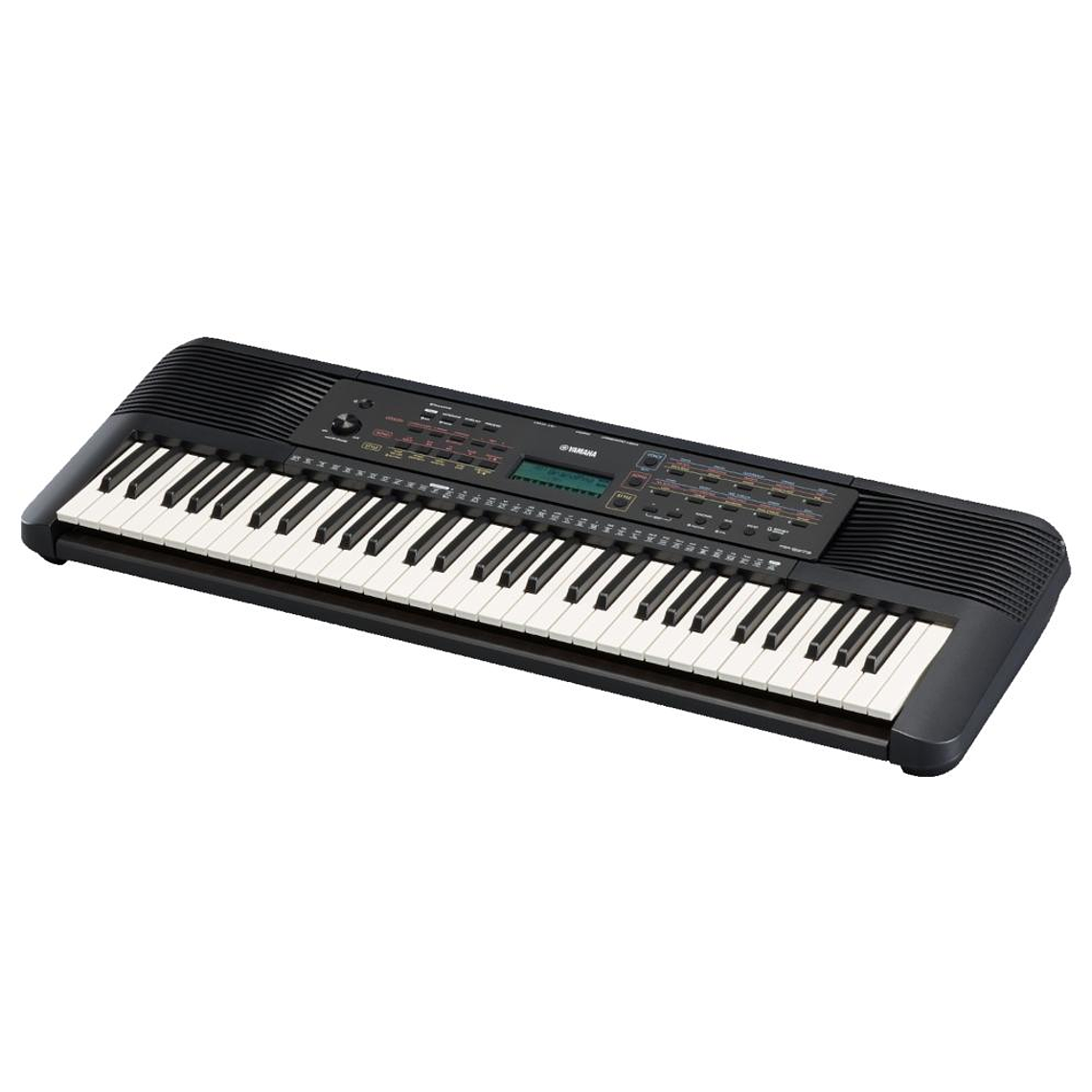 Teclado Yamaha PSR-E273 1