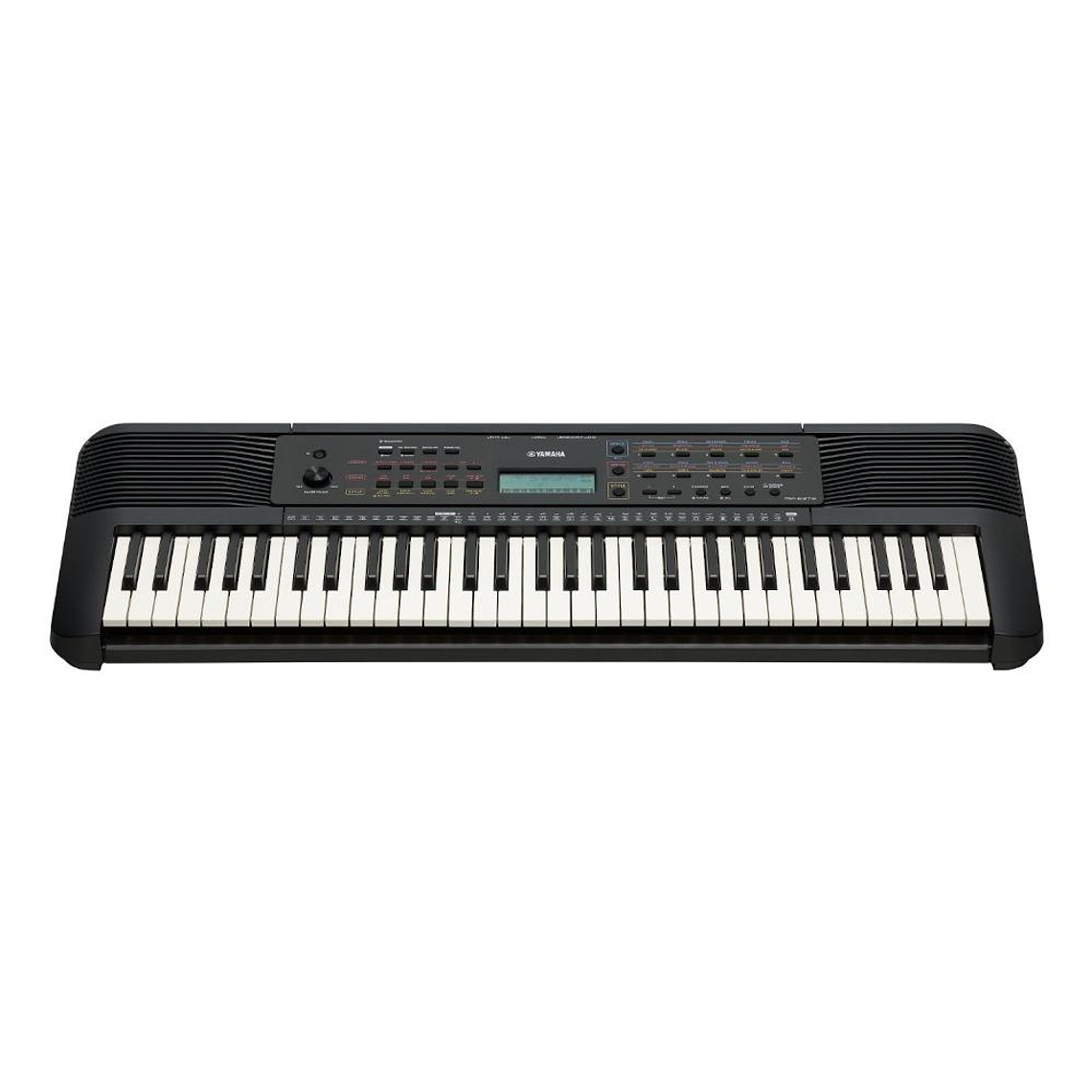 Teclado Yamaha PSR-E273 2