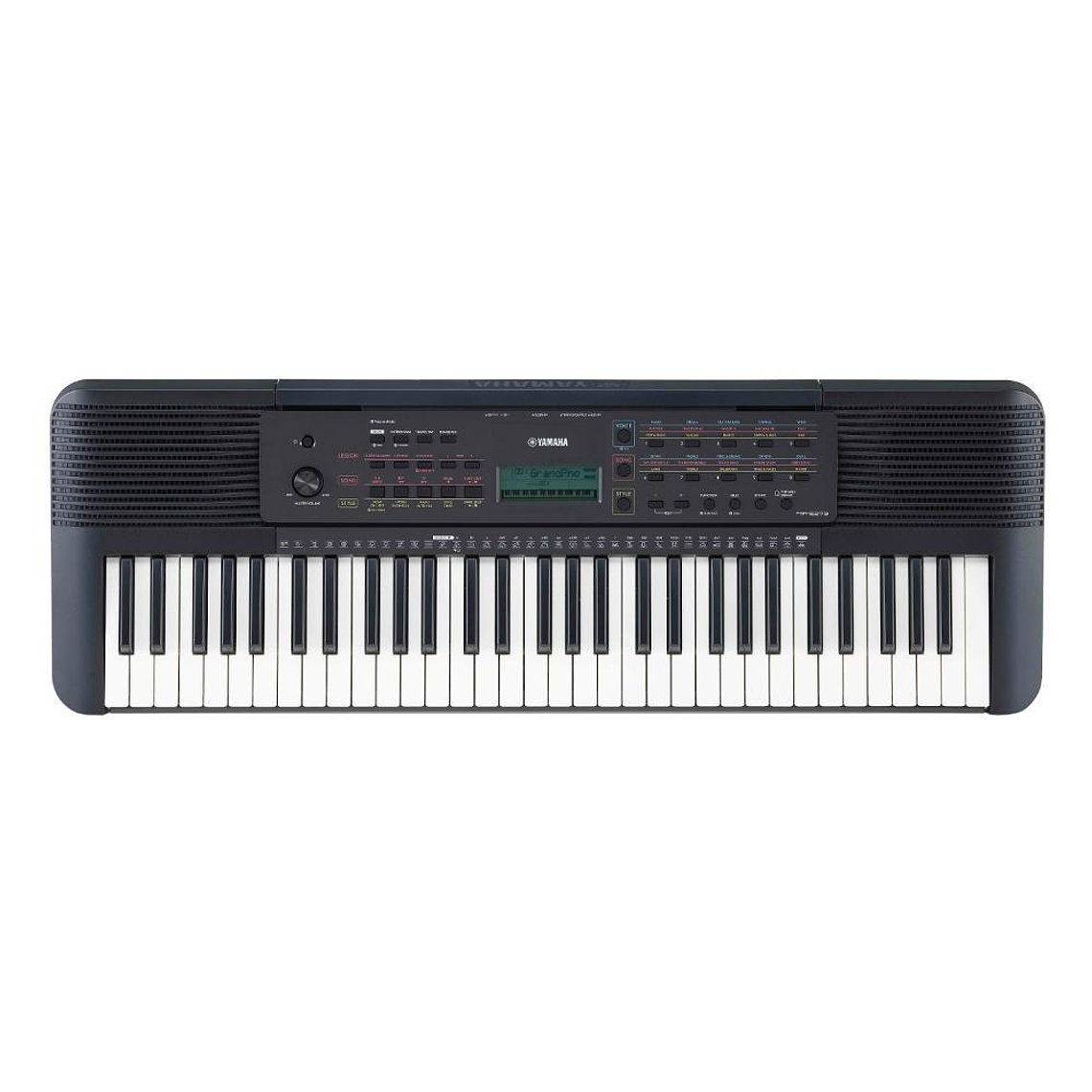 Teclado Yamaha PSR-E273 3