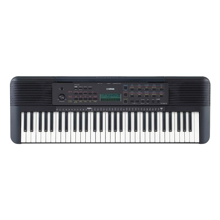 Teclado Yamaha PSR-E273 3