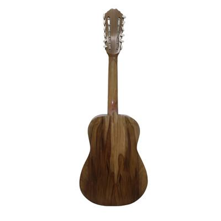 Tiple tipo colombiano Michelson 12 cuerdas NAT 3