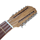 Tiple tipo colombiano Michelson 12 cuerdas NAT - Miniatura 4