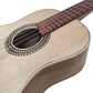 Tiple tipo colombiano Michelson 12 cuerdas NAT - Miniatura 5
