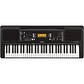 Teclado Yamaha PSR-E363 - Miniatura 1