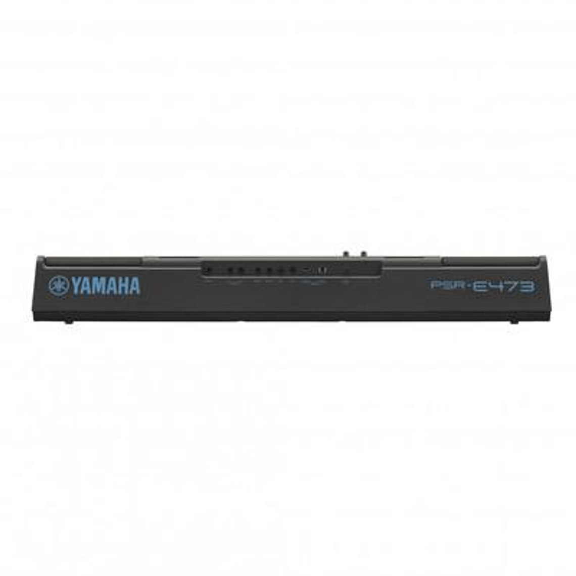 Teclado Yamaha PSR-E473 4