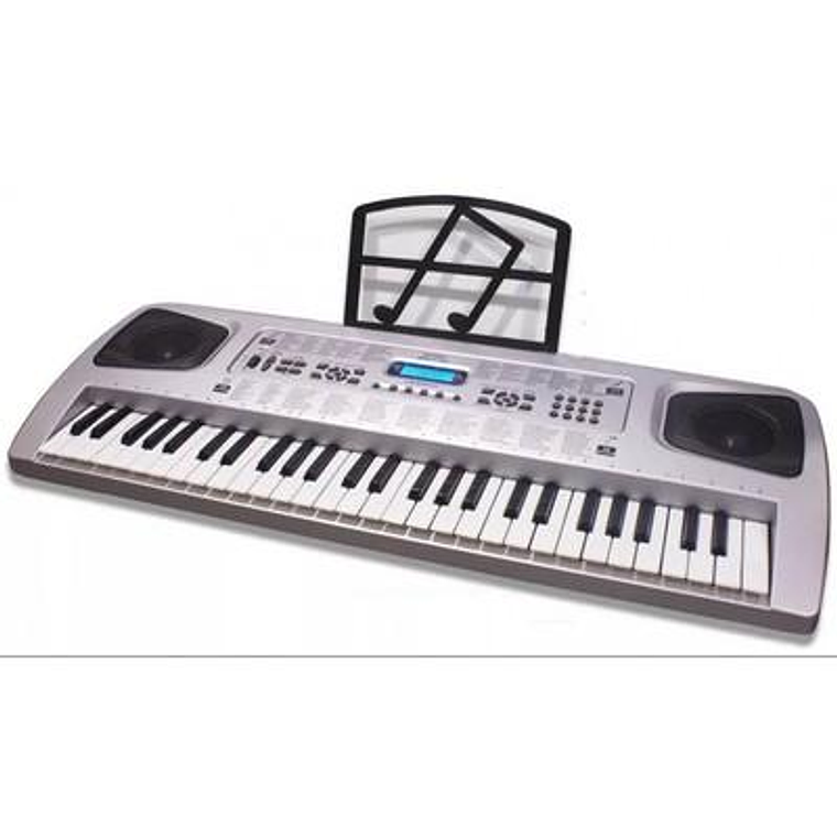 Teclado Scorpion XDA-110v 1