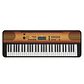 Teclado Yamaha PSR-E360 Maple - Miniatura 2