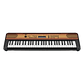 Teclado Yamaha PSR-E360 Maple - Miniatura 3
