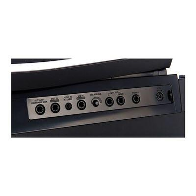 Teclado Casio WK-7600 3