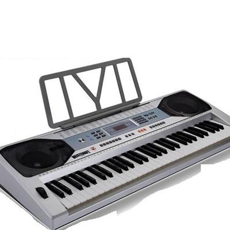 Teclado Meistehaft MHF-801 1