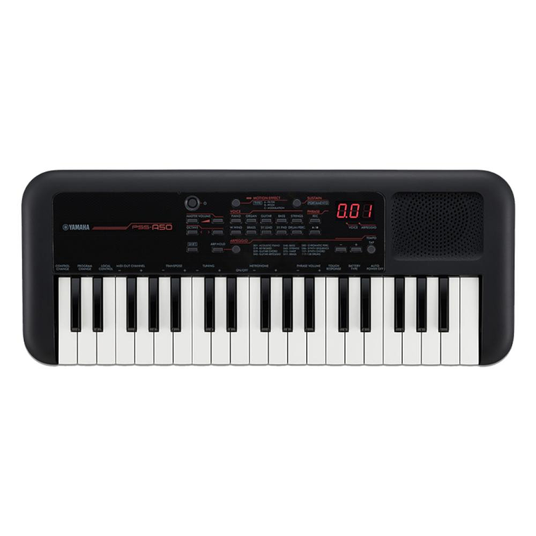Teclado Digital Portatil Yamaha PSS-A50 1