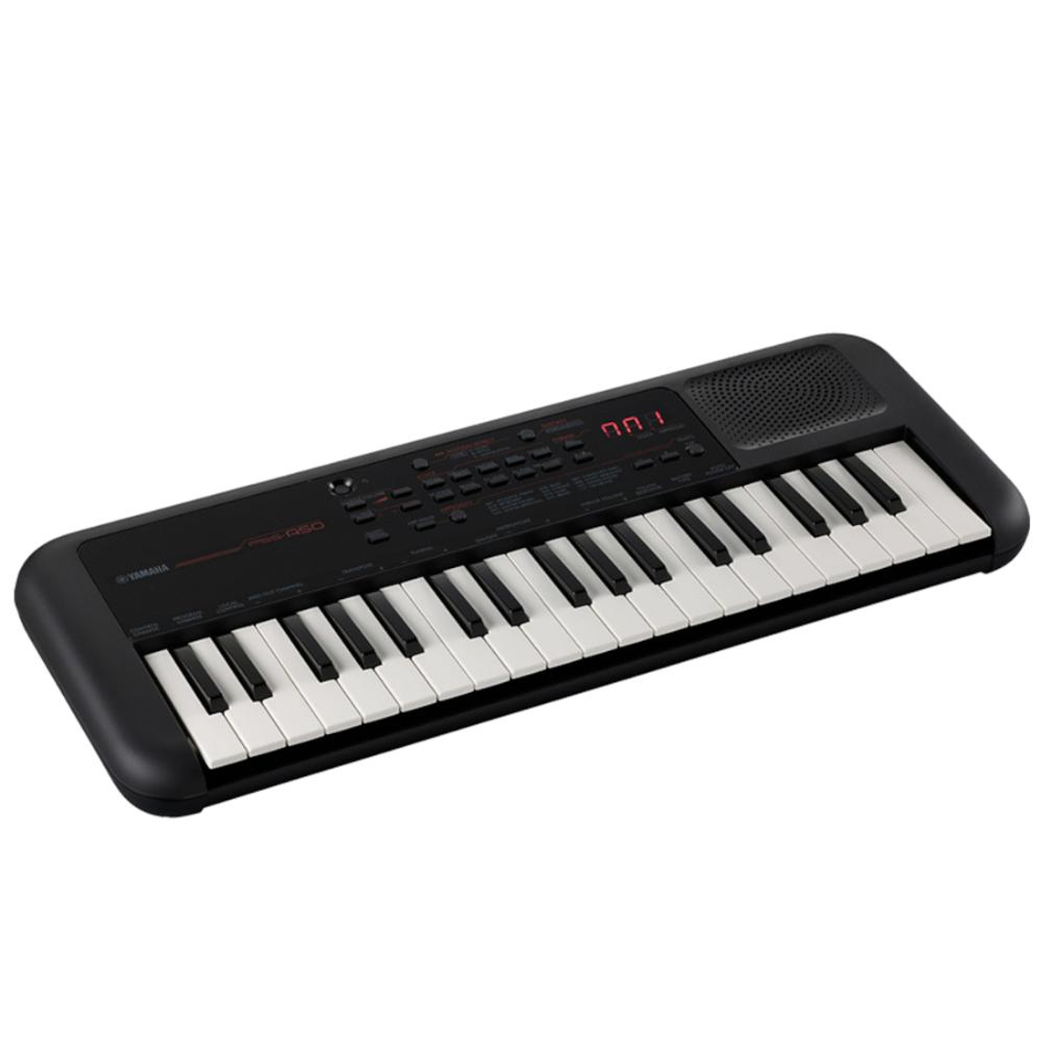 Teclado Digital Portatil Yamaha PSS-A50 2
