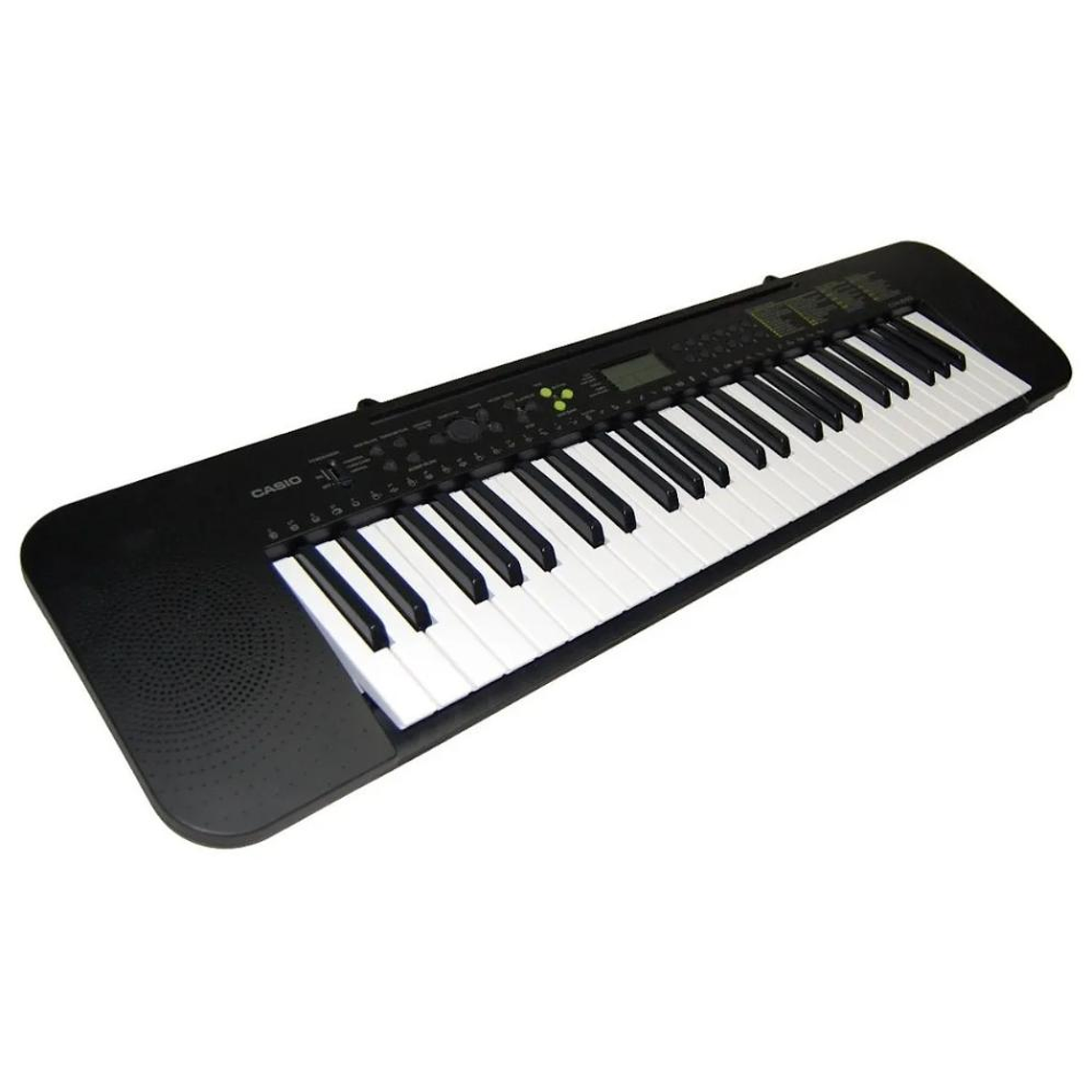 Teclado Casio CTK-240 1