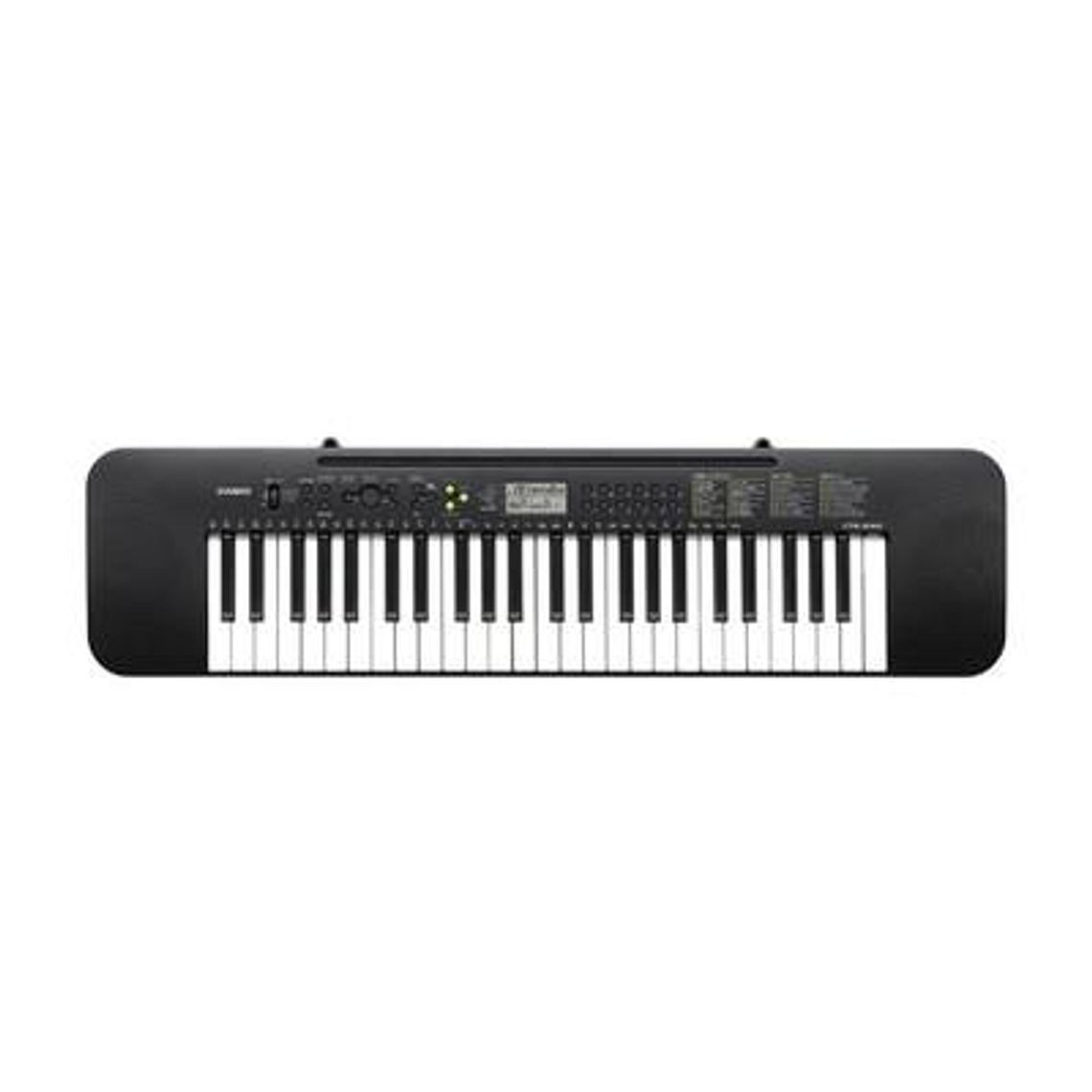 Teclado Casio CTK-240 2