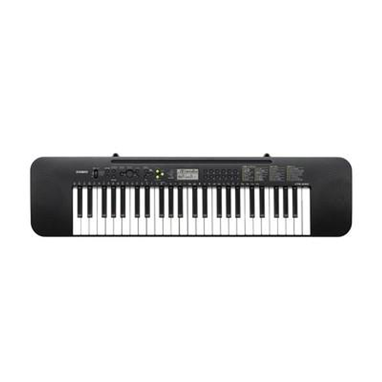 Teclado Casio CTK-240 2