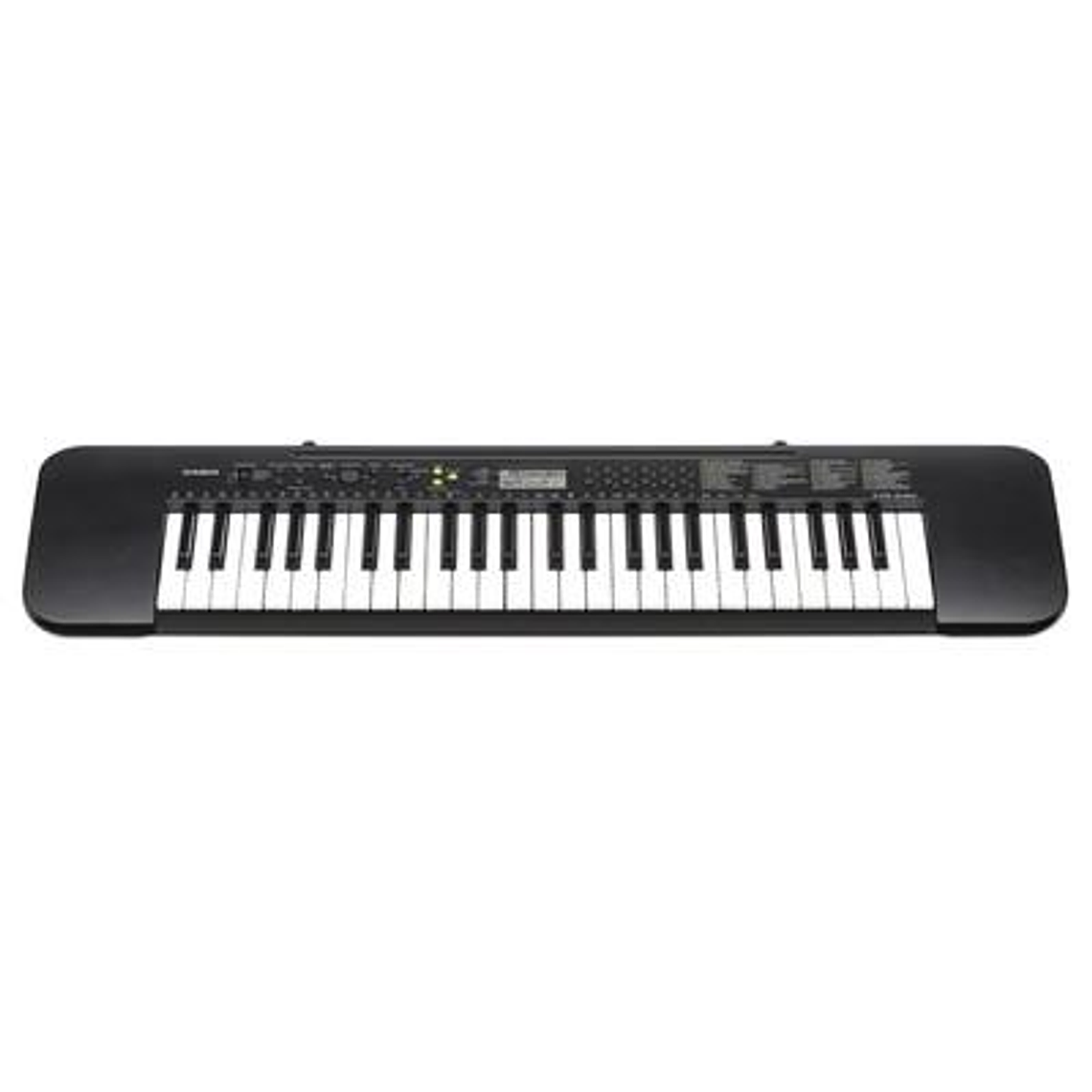 Teclado Casio CTK-240 3