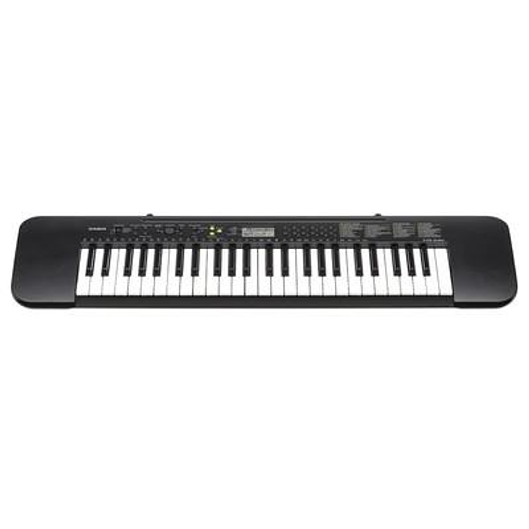 Teclado Casio CTK-240 3