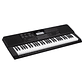 Teclado Personal Casio CT-X700 - Miniatura 1