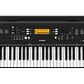 Teclado Portatil 76 teclas Yamaha PSR-EW300 - Miniatura 2