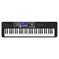 Teclado Casio CT-S500 con Adaptador Bluetooth - Miniatura 1