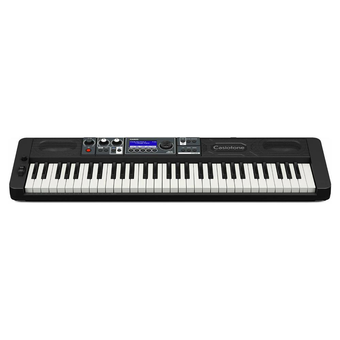 Teclado Casio CT-S500 con Adaptador Bluetooth 2