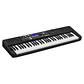 Teclado Casio CT-S500 con Adaptador Bluetooth - Miniatura 3