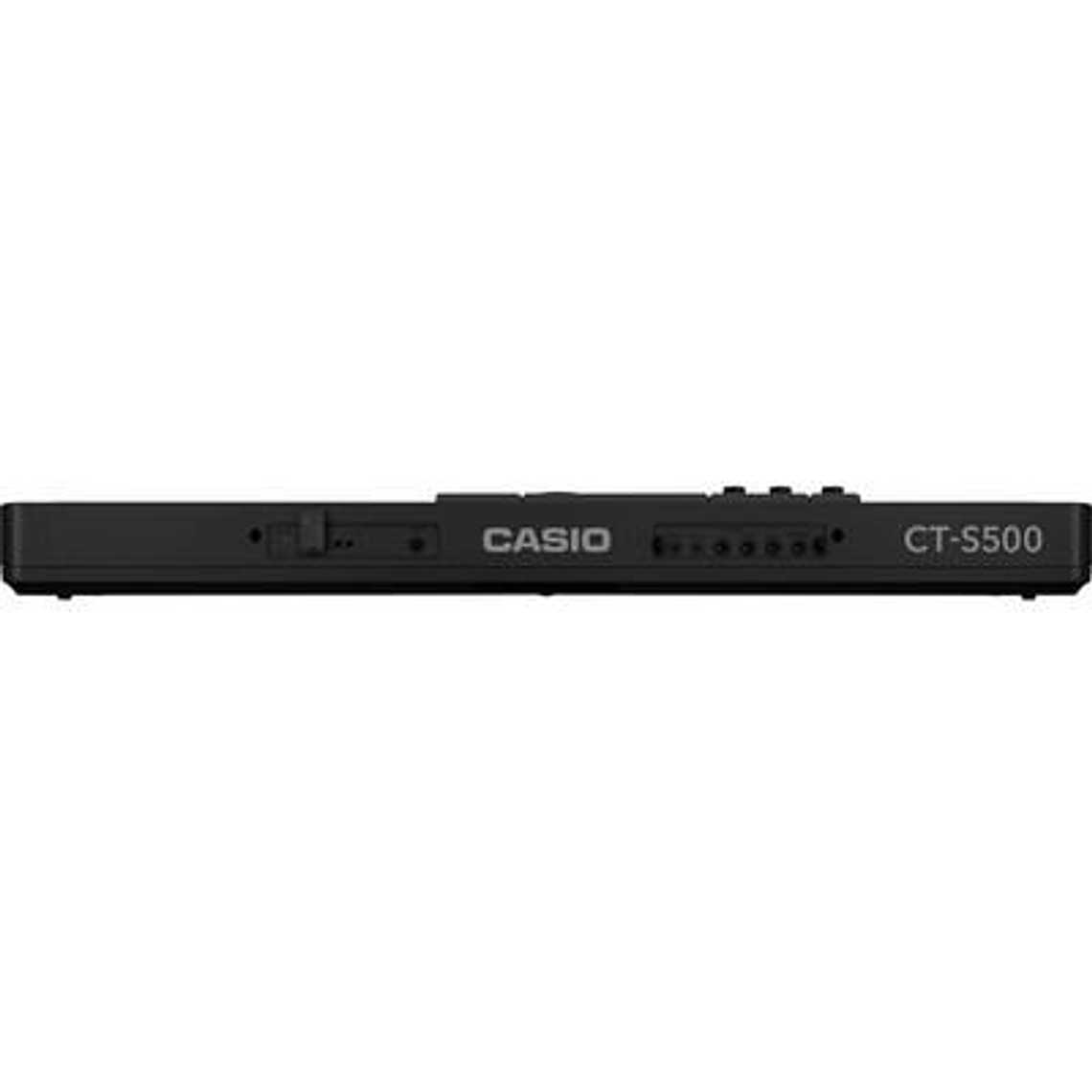 Teclado Casio CT-S500 con Adaptador Bluetooth 4