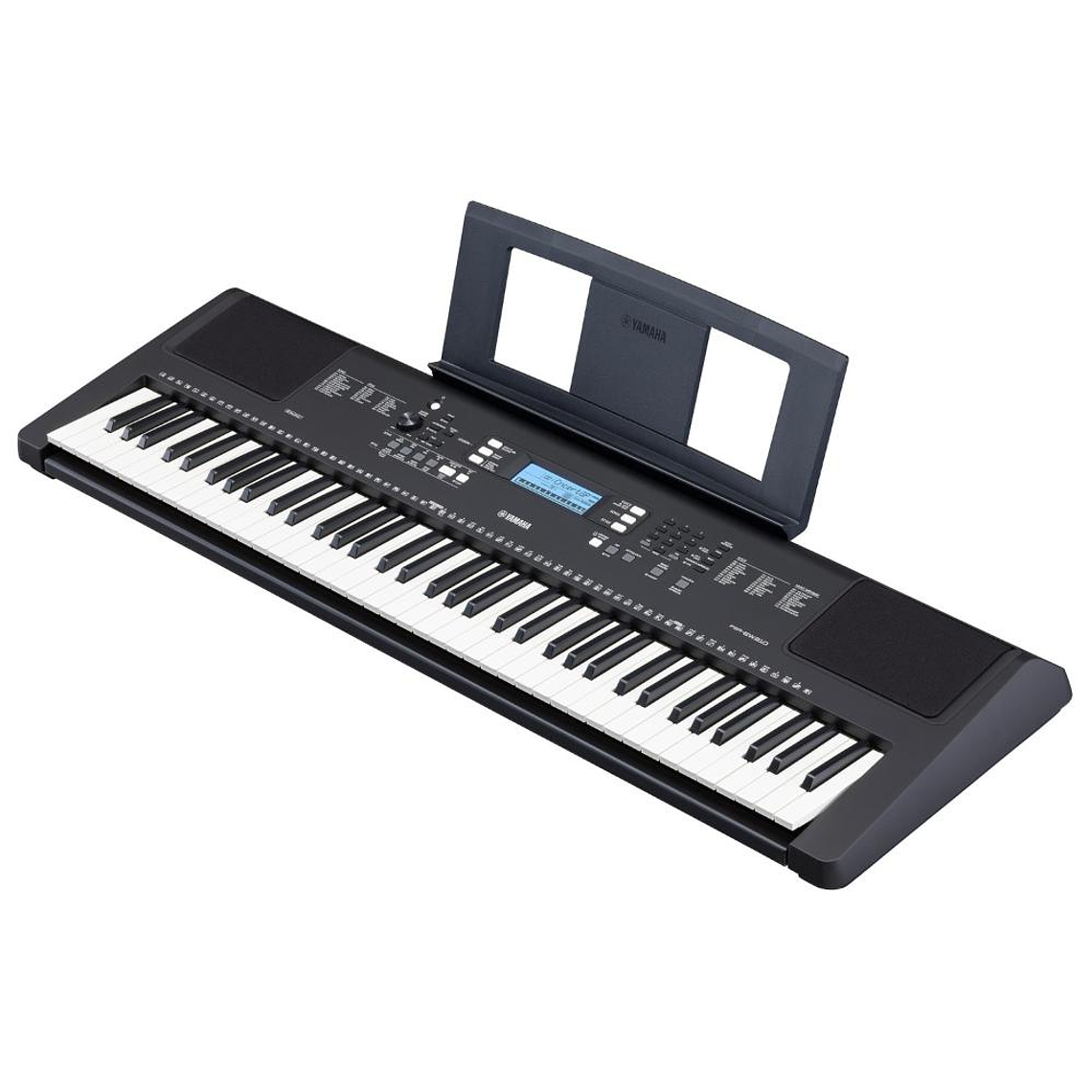 Teclado Personal 76 teclas Yamaha PSR-EW310 1