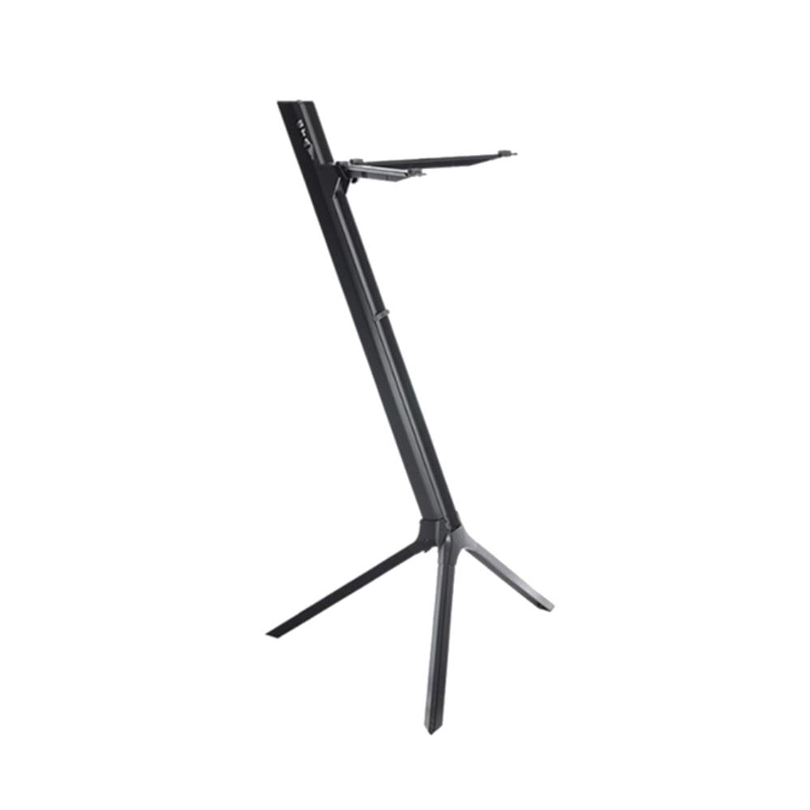 Stand de teclado simple Stay SLIM 1100/01 Negro 1