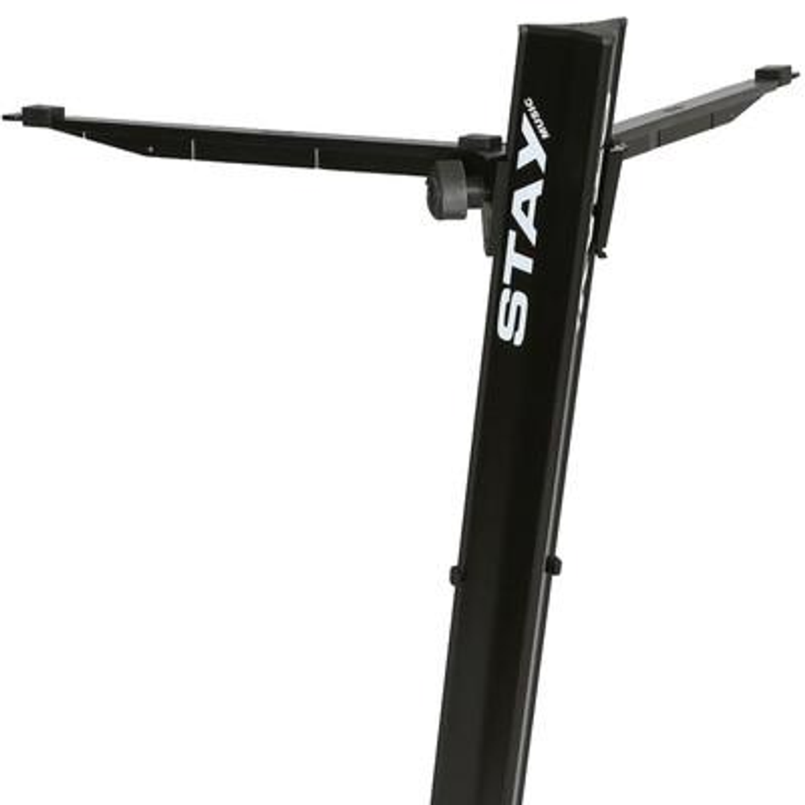 Stand de teclado simple Stay SLIM 1100/01 Negro 2