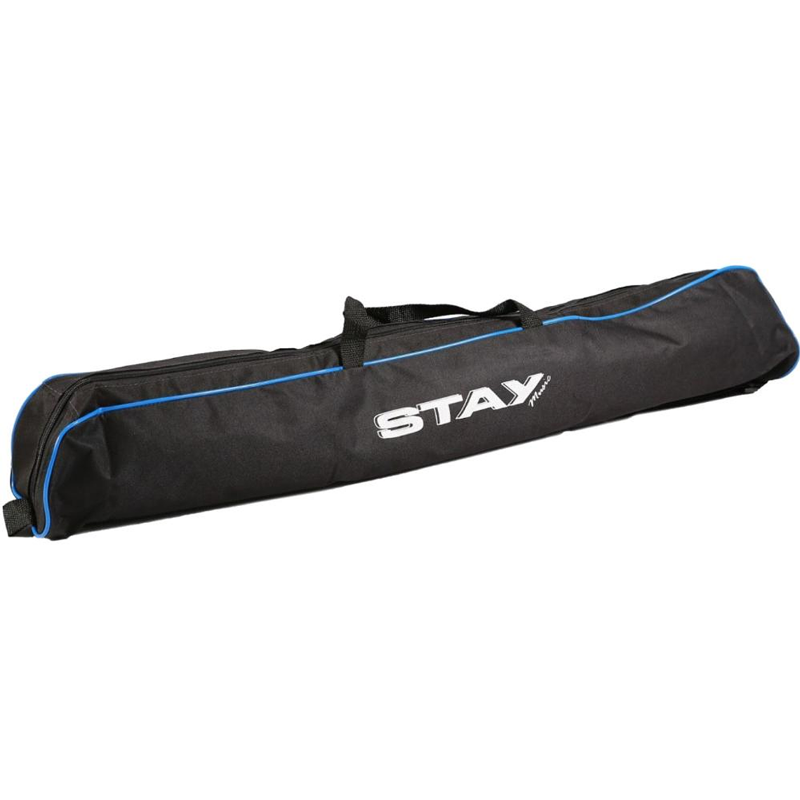 Stand de teclado simple Stay SLIM 1100/01 Negro 3