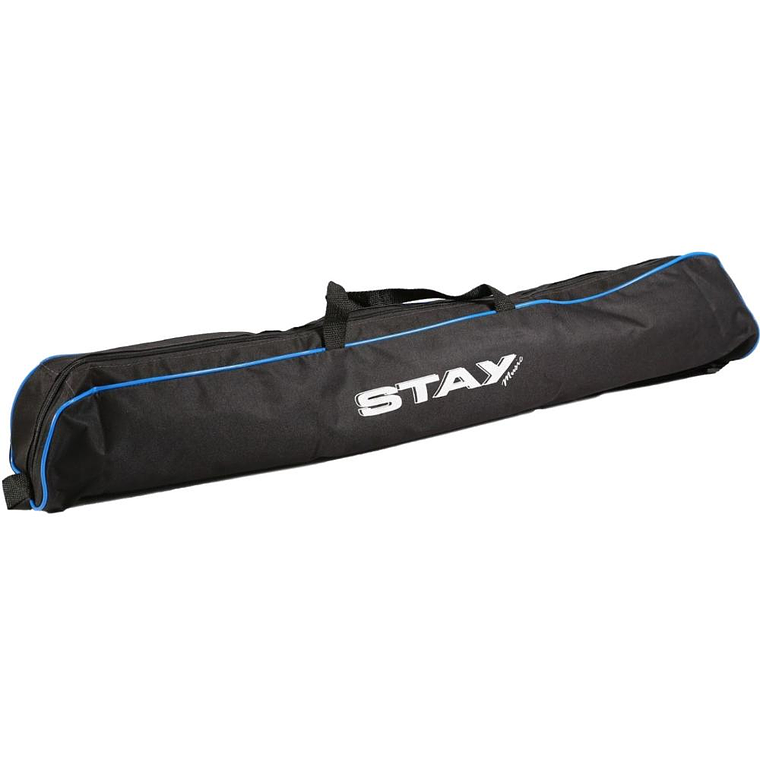 Stand de teclado simple Stay SLIM 1100/01 Negro 3