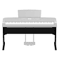 Soporte para piano Yamaha L-300 B - Miniatura 2